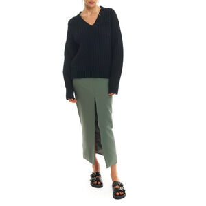 LBLC The Label Katja Sweater - Sz XS